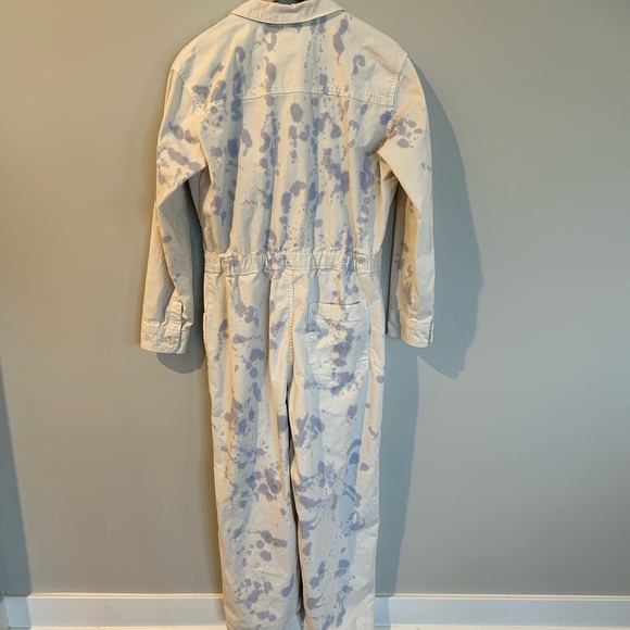 Jumpsuit - Picture 2 of 3